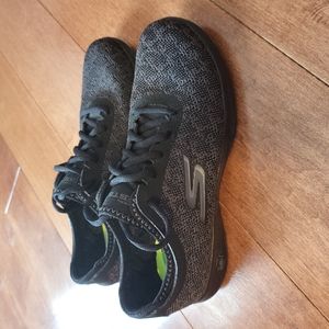 Skechers Goga max sneakers
